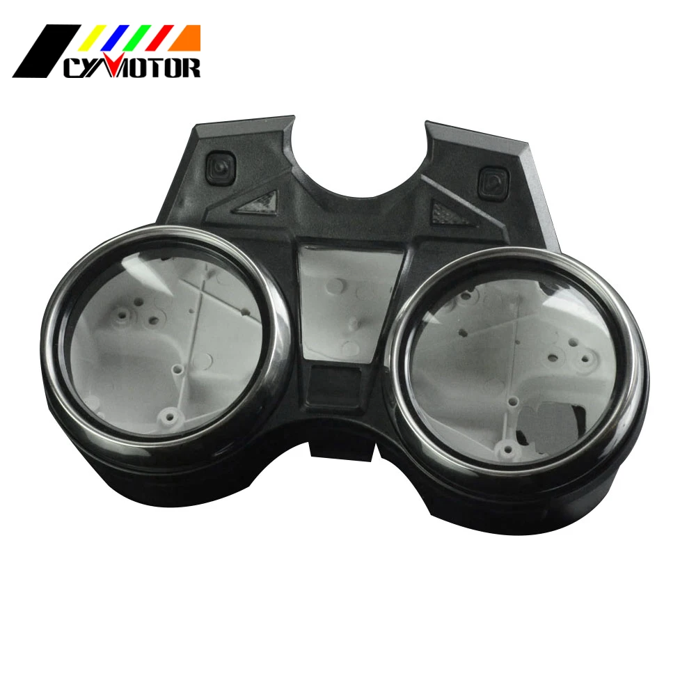 

Motorcycle Gauges Cluster Speedometer Odometer Shell Case Cover For HONDA CB1300 CB 1300 2003 2004 2005 2006 2007 2008 03 04-08