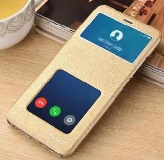 gold Чехол для Xiaomi Redmi Note 8 Pro, чехол для Redmi 6A, кожаный чехол-книжка с откидной крышкой, чехол-книжка для Xiaomi Redmi 6 8 8A, чехол - Цвет: gold