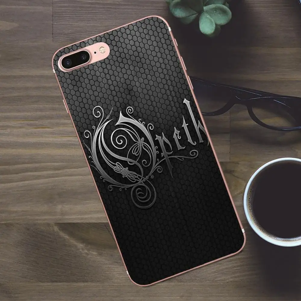 Bixedx ТПУ Новая мода Opeth для Huawei G8 Honor 5C 5X6 6X7 8 9 Y5II Mate P7 P8 P9 P10 P20 Lite Plus 2017 | Мобильные