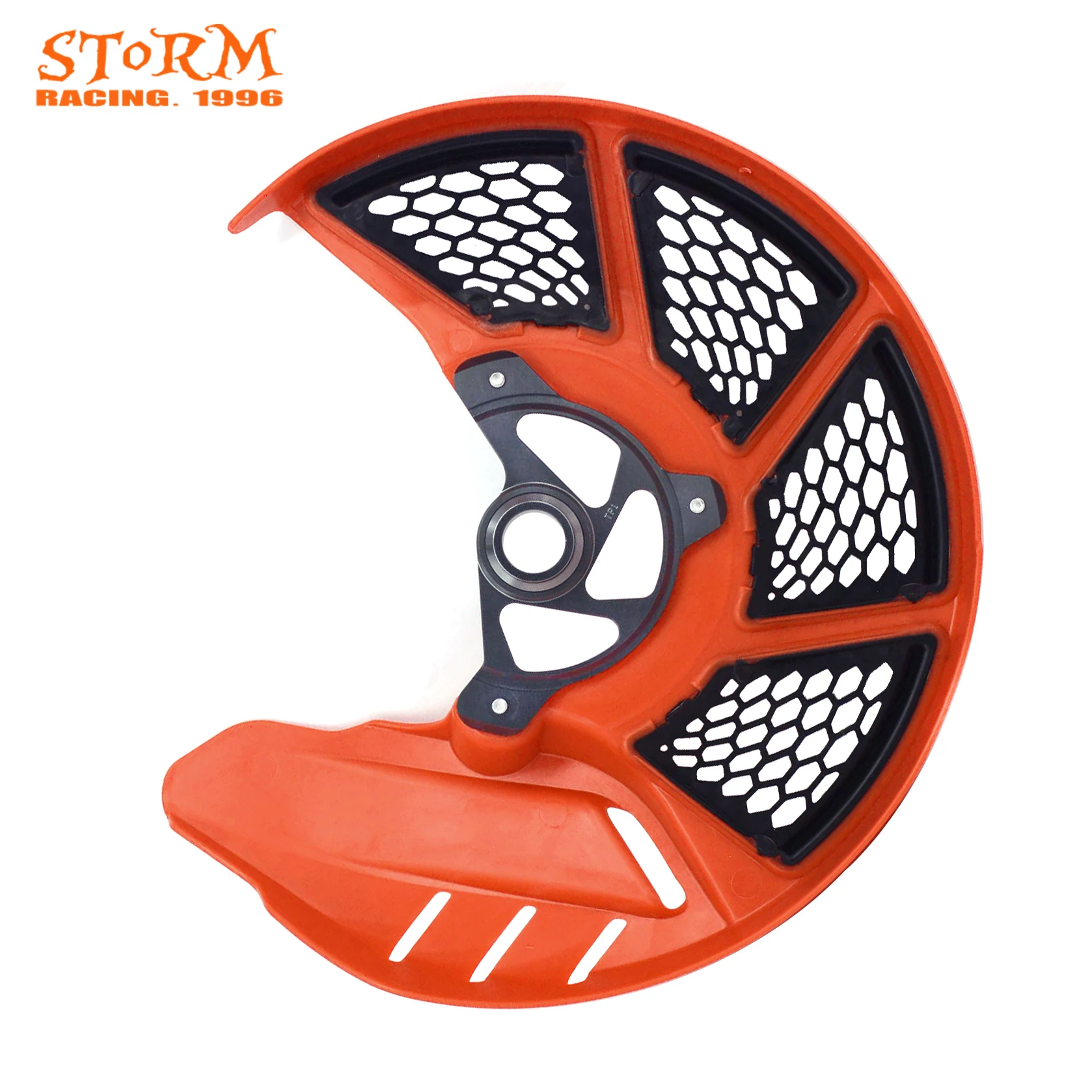 Ротор дисковых передних тормозов Защитная крышка для KTM SX SX-F XC XCF EXCF 125 250 300 350 400 03-14 SMR 450 500 501 525 04-10