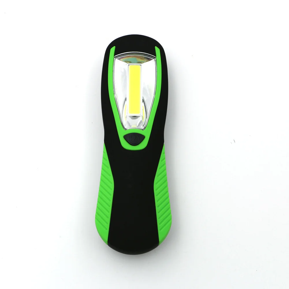 COB светодиодный портативный фонарь для кемпинга с крючком светильник * AAA|light for|light