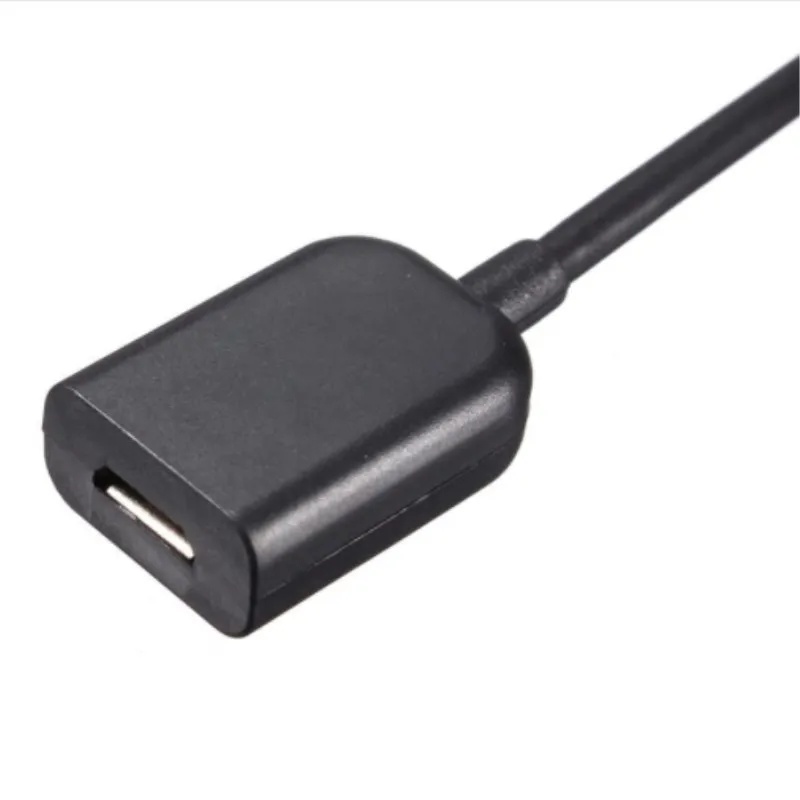 Высококачественный 1 м Micro USB 2 0 B 5 контактный штекер гнездо m/F УДЛИНИТЕЛЬ для