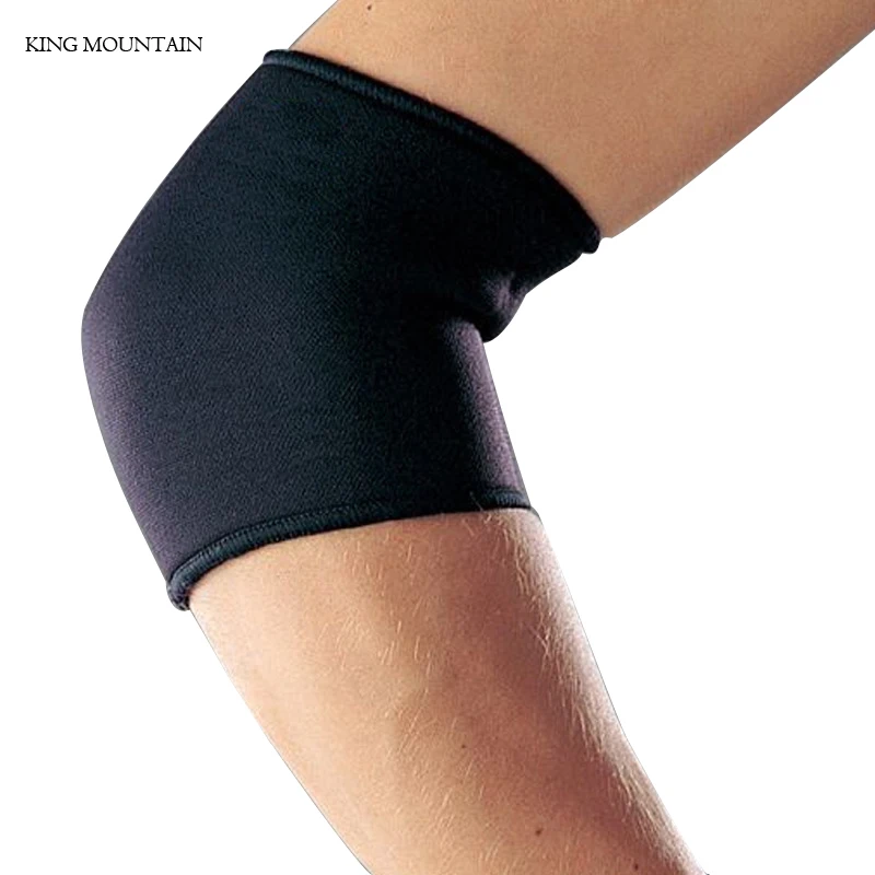 Outdoor Sports Safety Elbow Protector Profession support Super Breathable Pad Effective Protection | Спорт и развлечения
