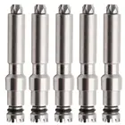 5 шт. вал привода для стоматологических 20:1 угловой низкоскоростной наконечник редукция имплантата хирургии BODE S-Max SG20