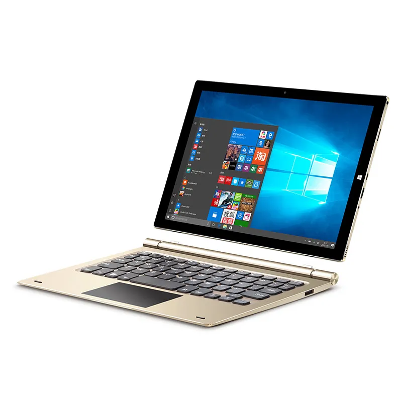 Teclast Tbook 10S intel cherry trail Z8300 четырехъядерный процессор 4 ГБ ОЗУ 64 Гб ПЗУ 10 1 дюймов 1920*1200