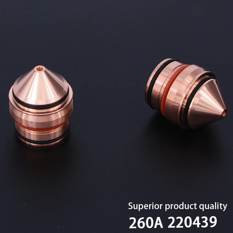 220439 220354 220188 220182 220554 плазменная насадка 50A 80A 130A 200A 260A | Инструменты