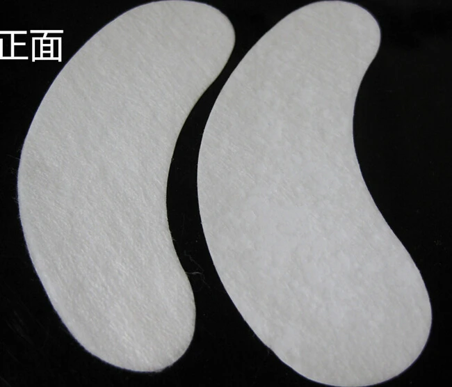 

50 PairsLint Free Collagen Eye Patches Pads for Eyelash Extension