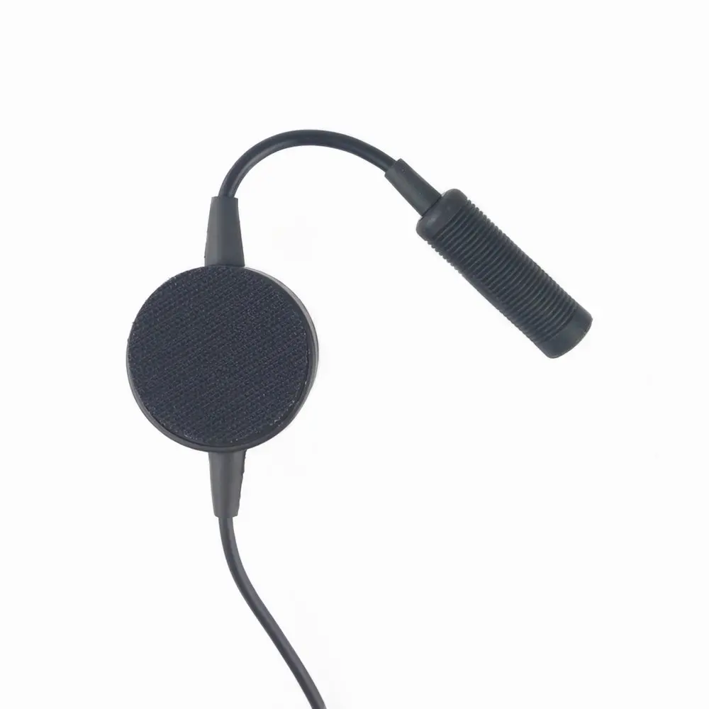 Элемент наушники гарнитура TCI Тактический PTT Военная Униформа адаптер для