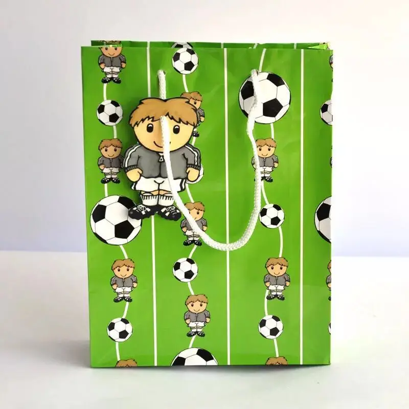 6 шт./упаковка сумки для футбола|Подарочные и упаковка| |