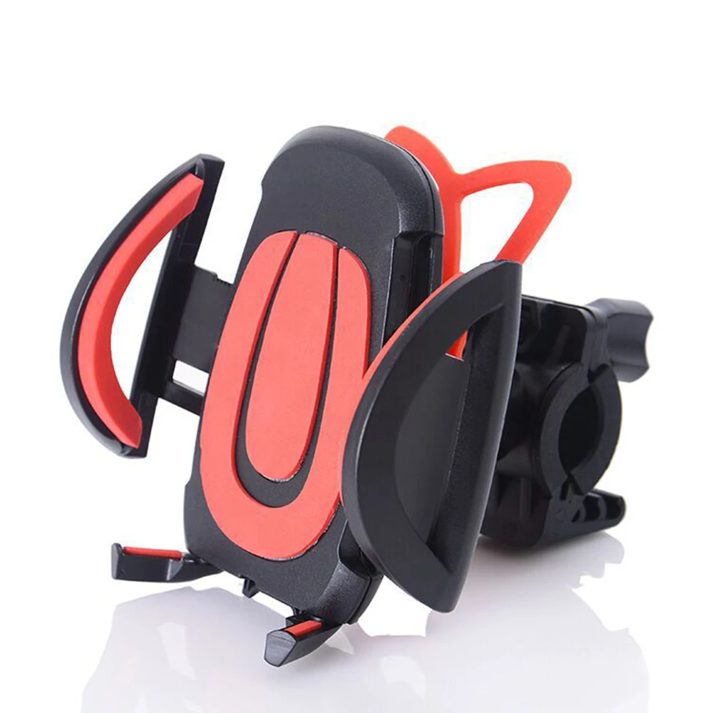 Велосипедный мотоциклетный держатель для телефона велосипедное крепление