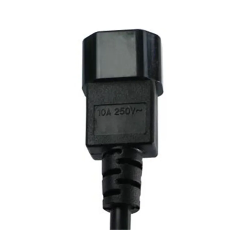 Сервер силовой линии три отверстия c13 c14 удлинитель PDU/UPS высокой мощности