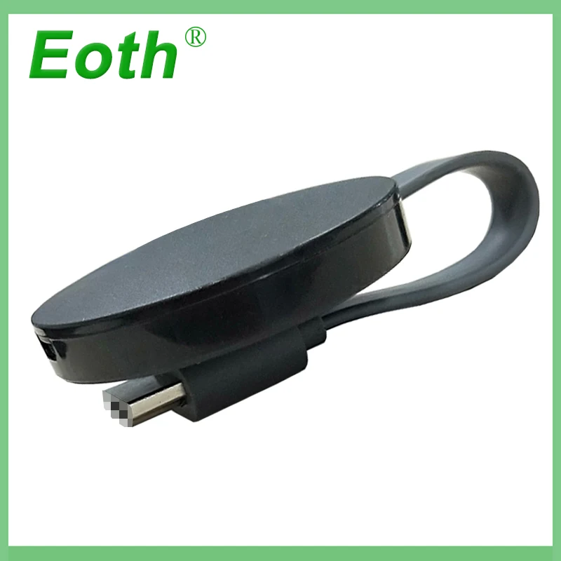 Eoth mi racast 2 Цифровой hd медиа видеостример 3nd поколения 2017 беспроводной передачи