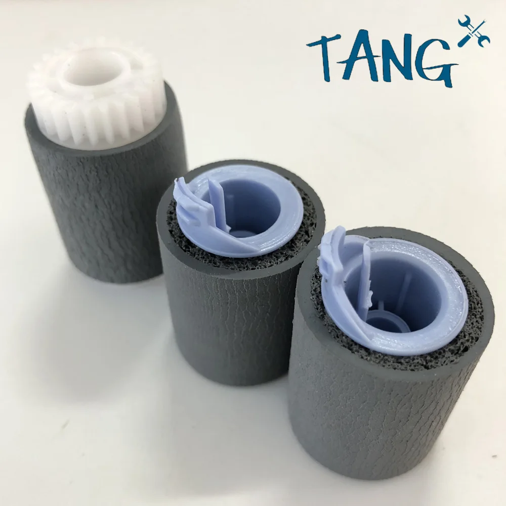 5SET Pickup Roller Pick up RM1-0036-000 RM1-0037-000 for hp 4200 4250 4350 4300 M600 M601 M602 M603 P4014 P4015 P4515 | Компьютеры и