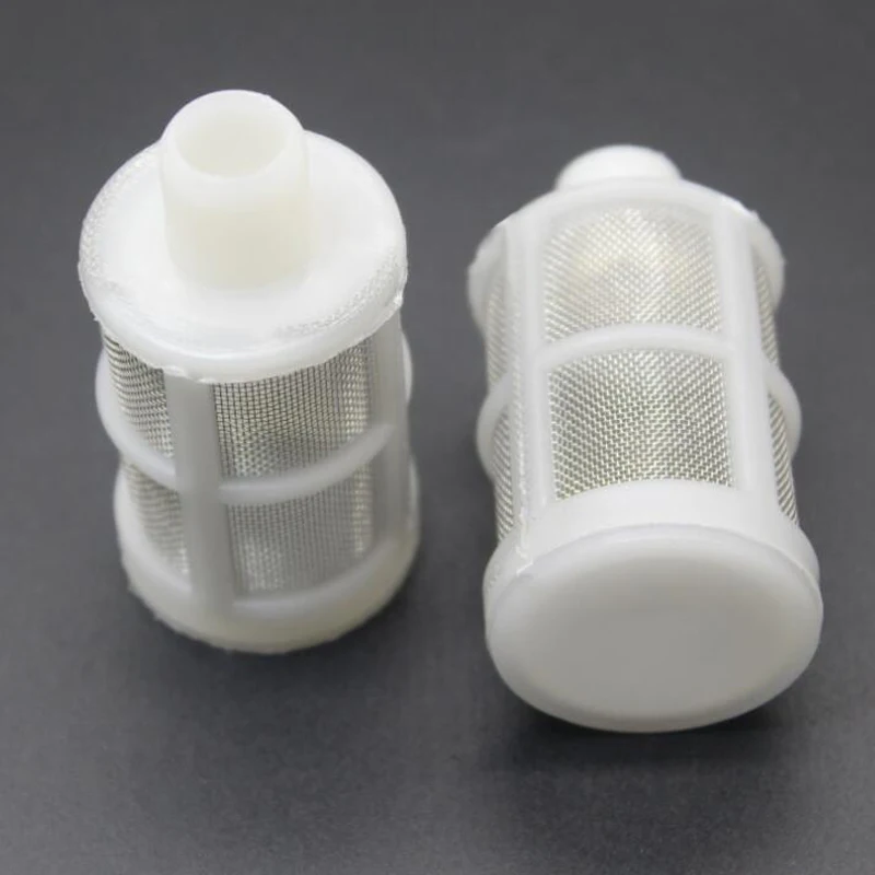 Прочный сетчатый фильтр для домашнего пивоварения сифон изготовления вина