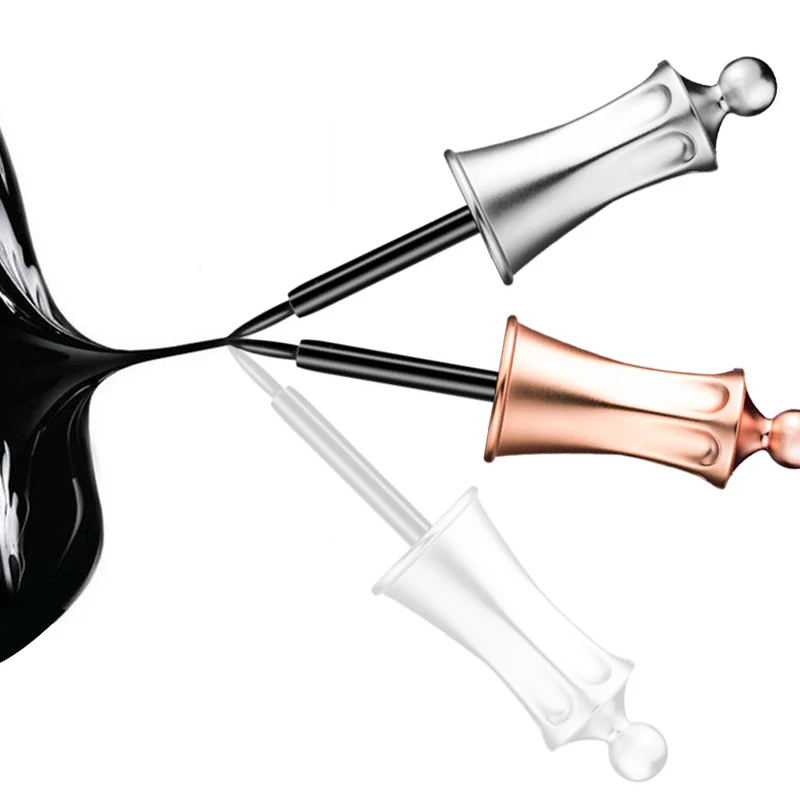 2019 Горячая Магнитный подводка для глаз Магнитные ресницы быстро сохнет легко