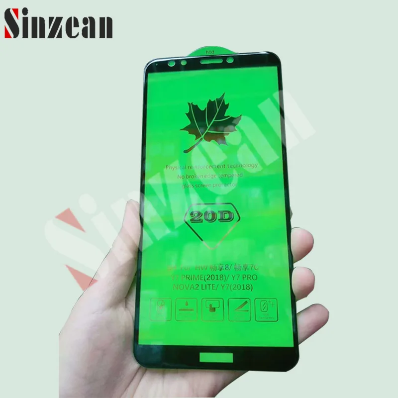 100 шт. для IPHONE 12 Pro Max/11 Pro/XS/SE 2020 20D верхняя часть 678 Plus 111D большой изогнутый край