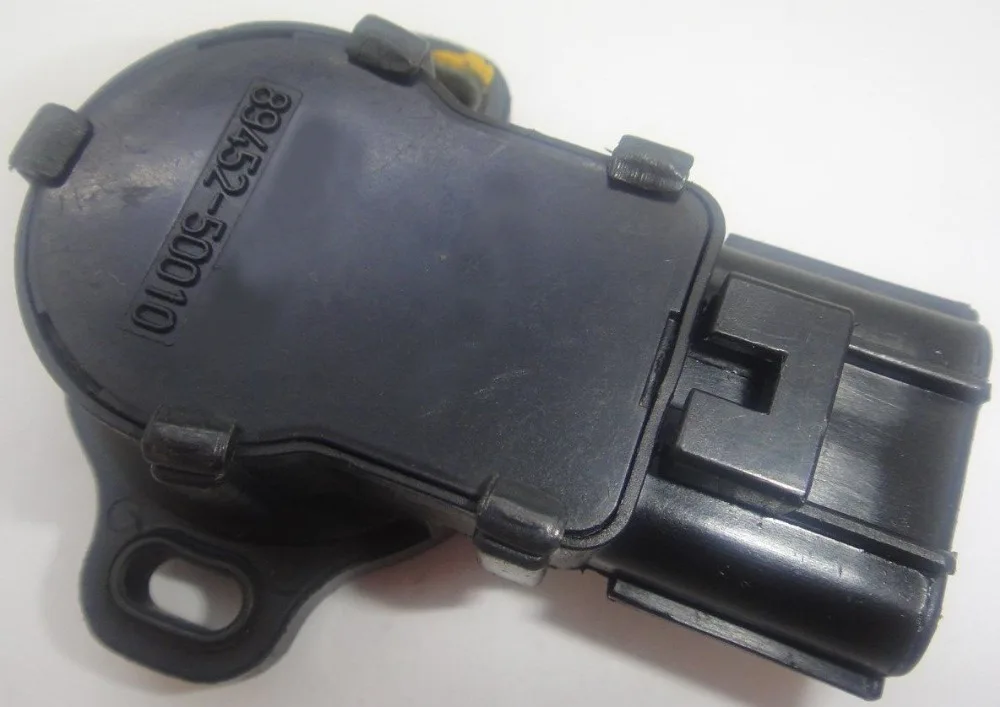 

SERGEY TPS Throttle Position Sensor for TOYOTA LEXUS LS400 SC400 8945250010 89452-50010
