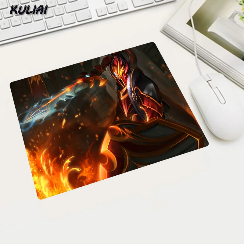 XGZ популярные видео обои Коврик для мыши Dark Souls Gamer маленький размер игровой