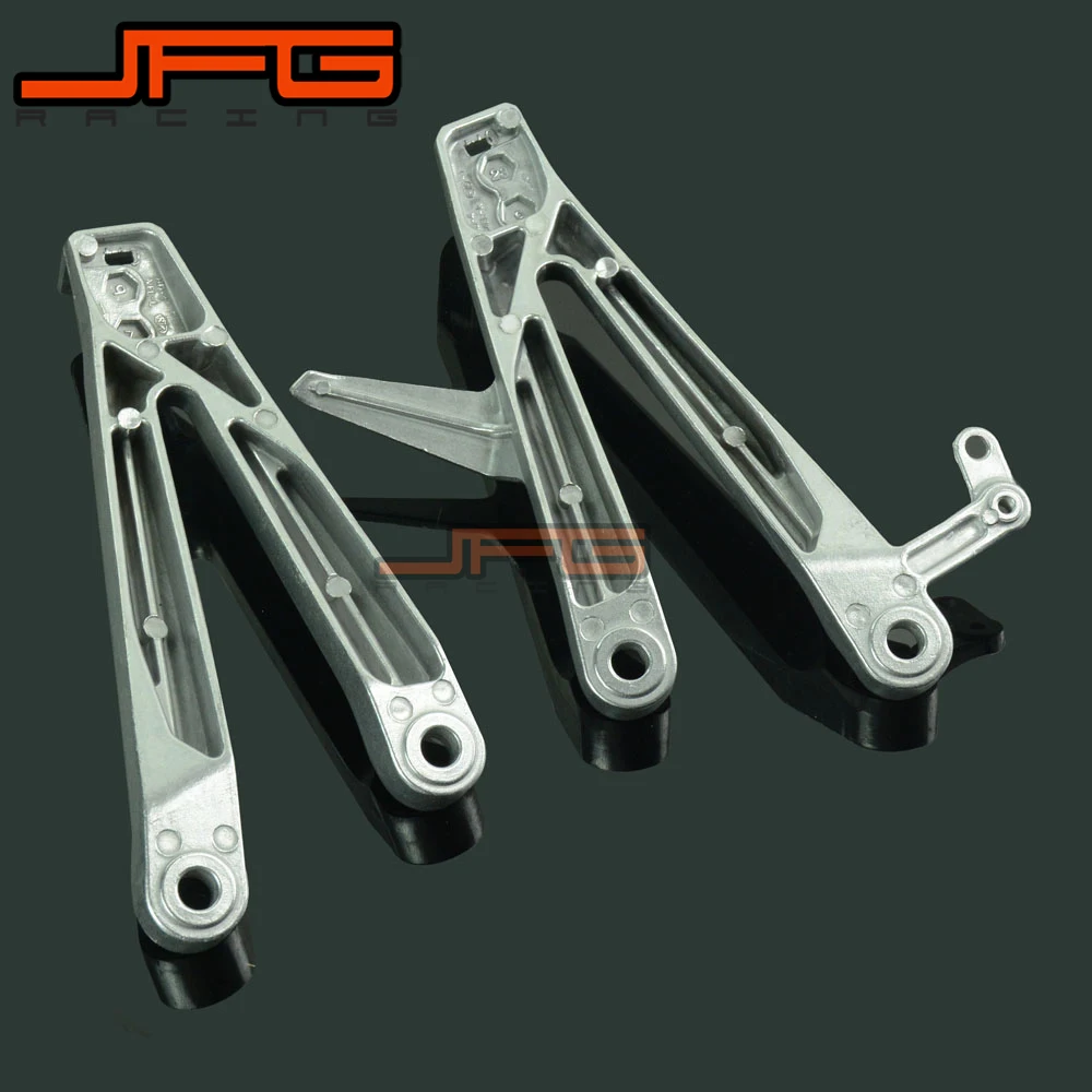 Подножки для мотоцикла HONDA CBR1000RR CBR 1000 RR 2004 2007 2005 2006|rear foot pegs|foot pegsrear footrest |