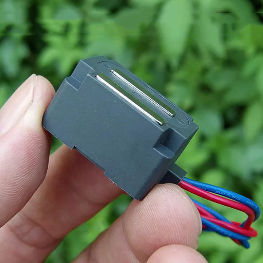 Высокое качество DC12V-24V Электромагнит бытовой пылесос небольшого объема большая