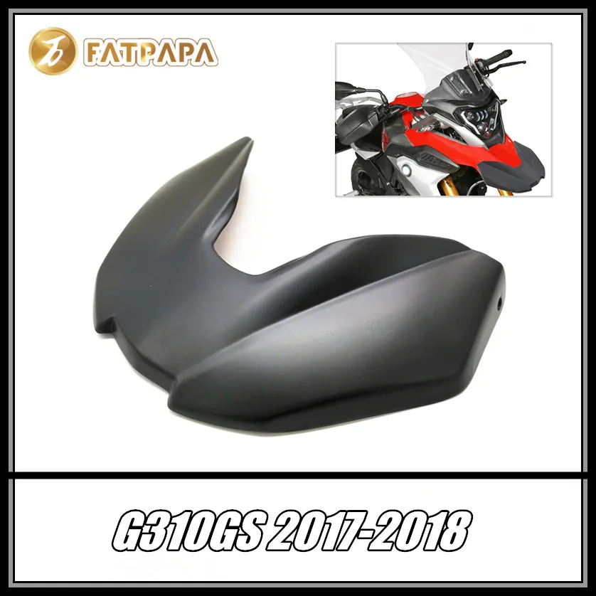 Аксессуары для мотоциклов BMW G310GS 2017 2018 фары под передний брызговик |