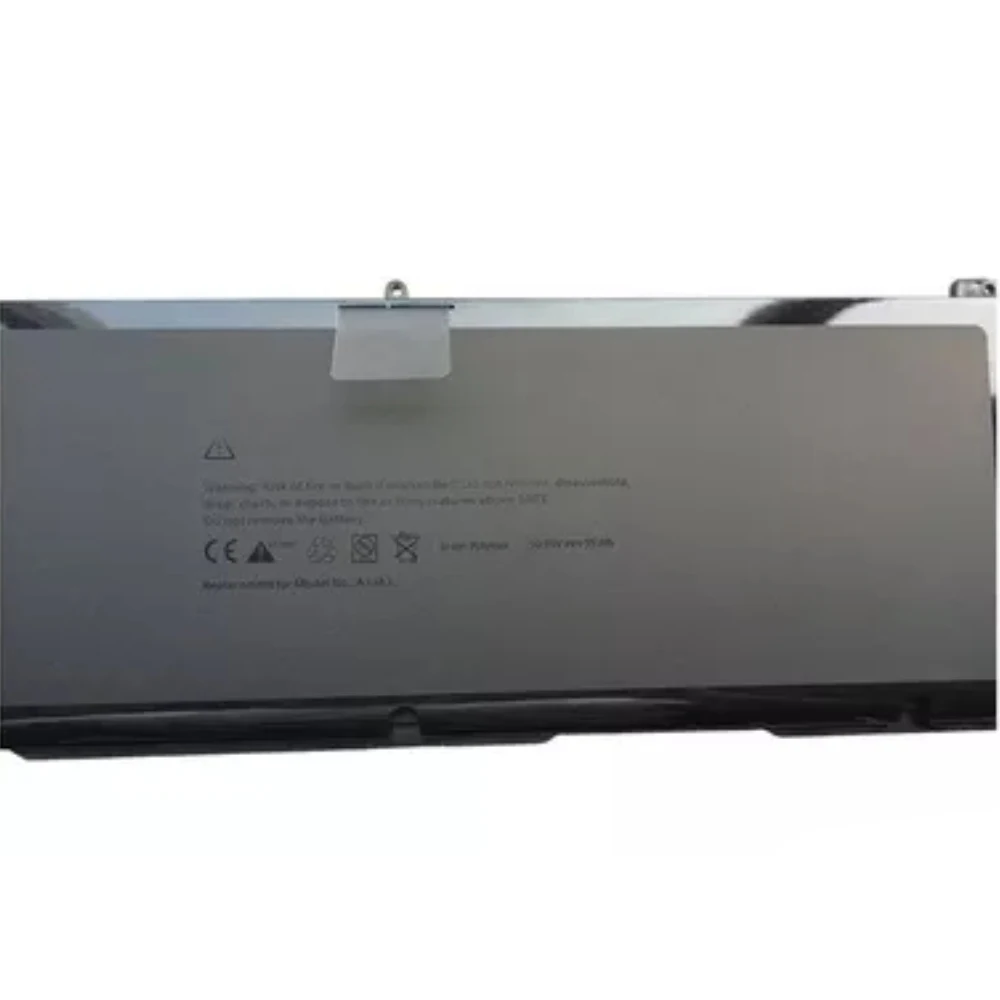 Аккумулятор для ноутбука Apple MacBook Pro 17 &quot2011 A1383 A1297 (версия 2009) 020-7149-A10 MC725LL/A MD311LL/A