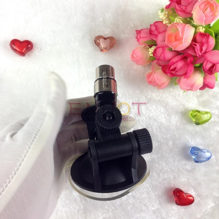 Бесплатная доставка уникальное удобное устройство на присоске мощный держатель