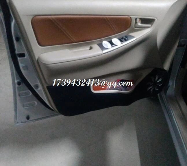 Двери автомобиля анти-удар защиты аксессуары для toyota corolla E130 2000 2001 2002 2003 2004 2005 2006