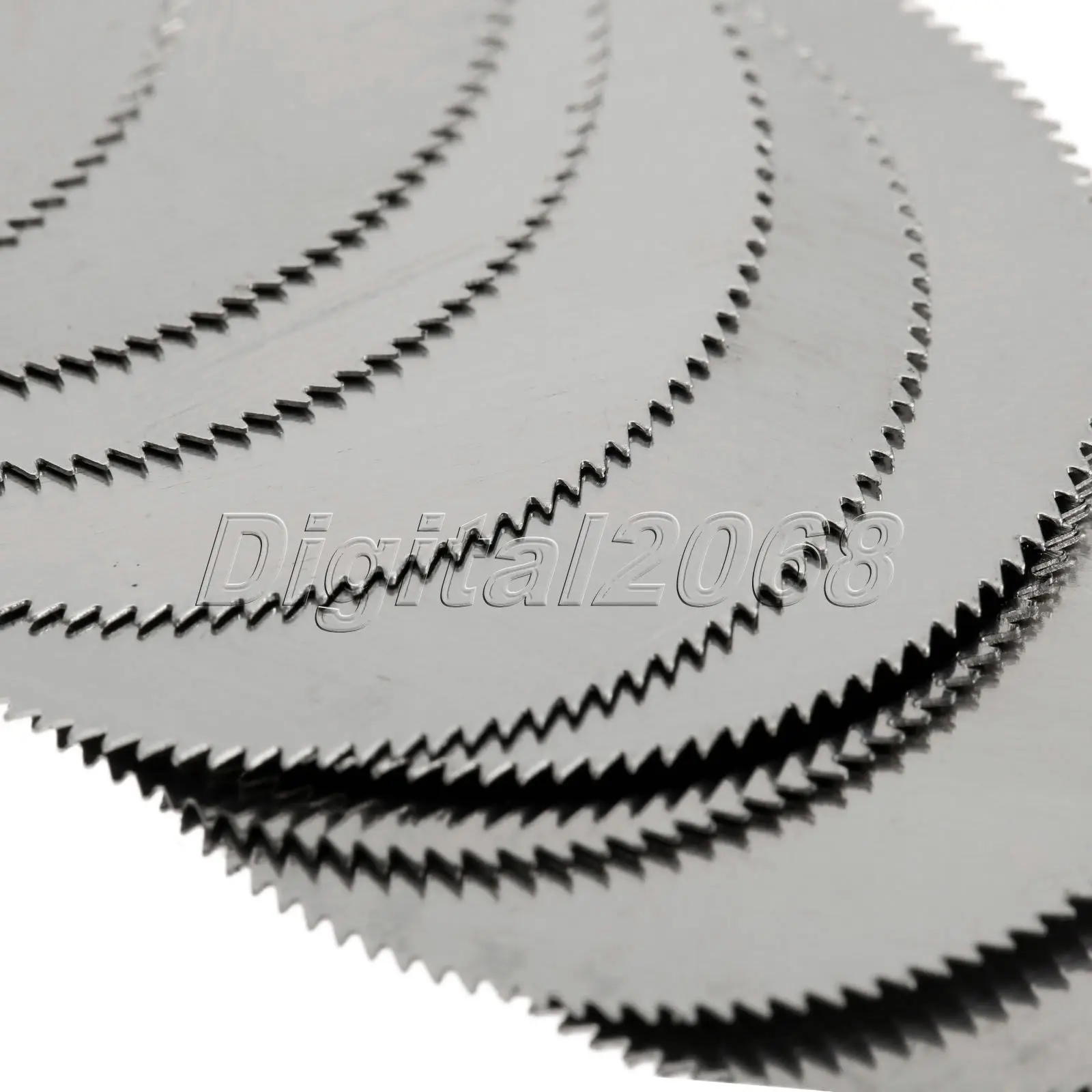 

40Pcs/lot 32mm Stainless Steel Wood Cutting Disc Wheel Saw Blades Cutter Disc for Dremel Rotary Tool DIY Power Tool Accessories