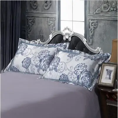 2 шт./лот горячая Распродажа брендовые Роскошные Тенсел жаккардовый