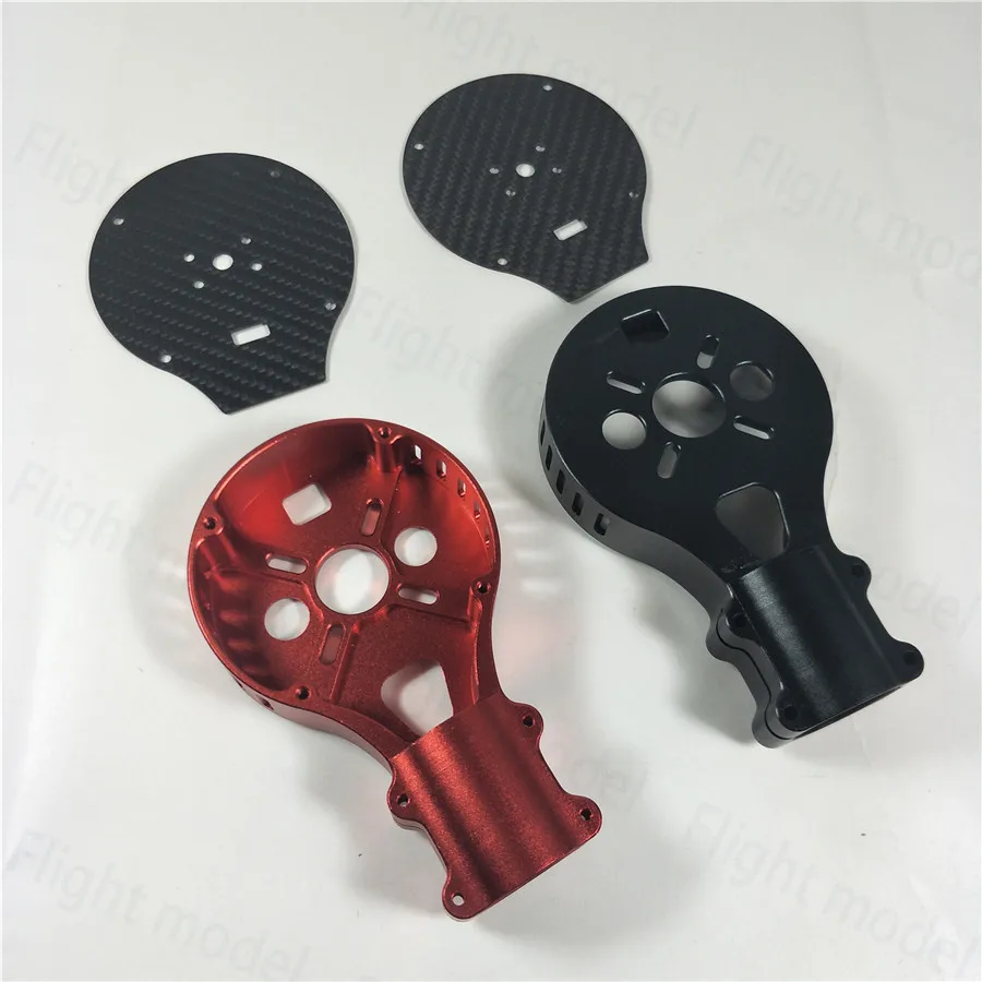 Parts For Agricultural Uav Drone Multicopter