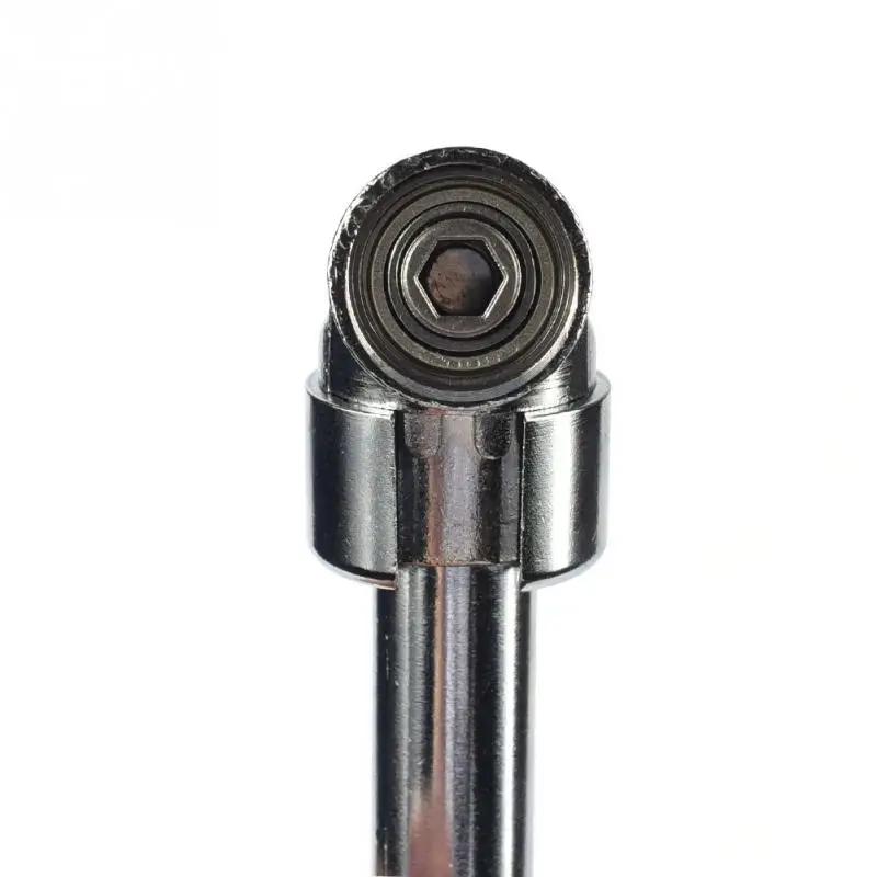 Screwdriver Bit Tool Accessories 105 Degree Corner Electric Drill Angle Head Screwdriver Bit Extension Hand Tool