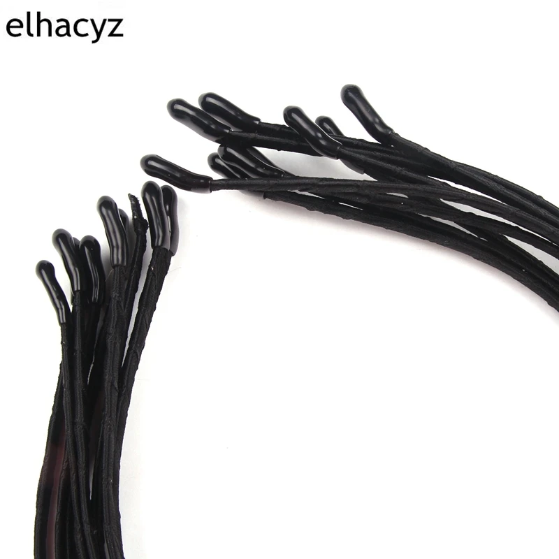 

20pcs/lot Black Ribbon Hairband 2018 New Metallic Hairband for Children Kids Headwear DIY Party Hair Accessorie Hairbands