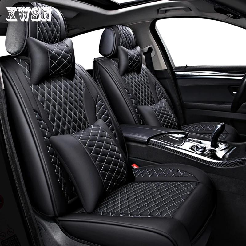 Универсальный чехол для автомобильного сиденья dodge caliber challenger journey aitстойкость ram