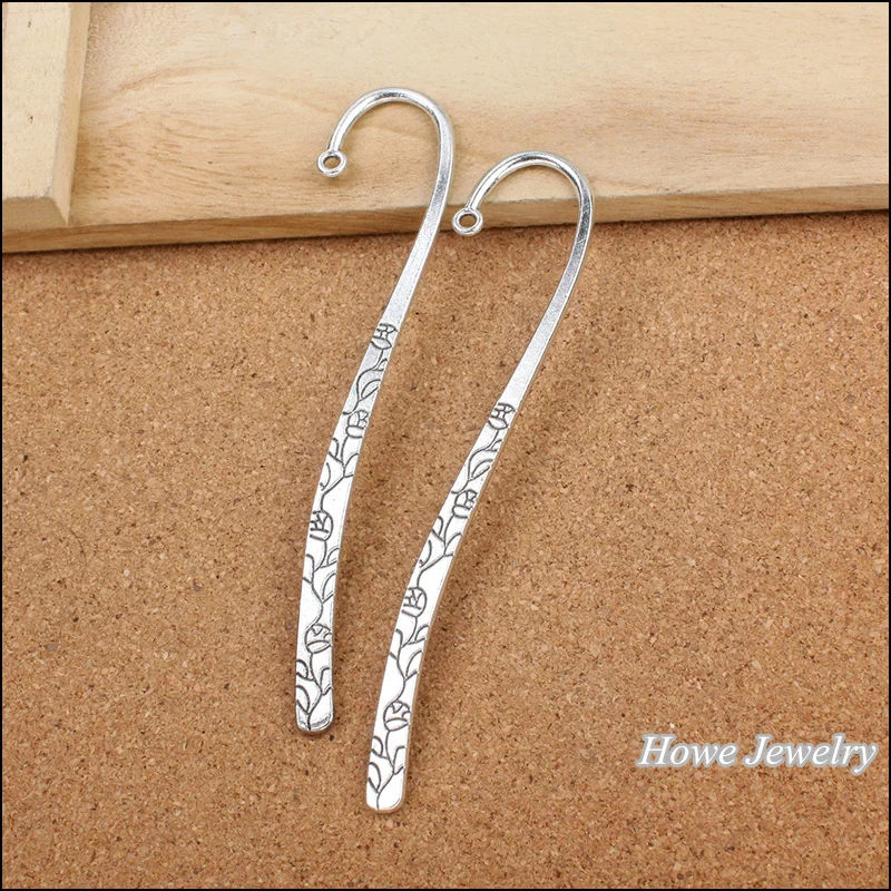 20 шт. Винтажная закладка подвеска из цинкового сплава|jewelry findings|necklace diydiy metal |