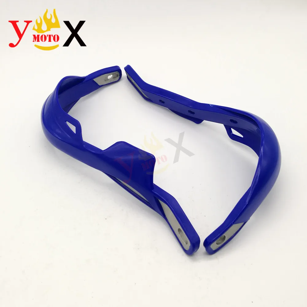 Внедорожный троп для велосипеда 22 см 7/8 &quot защита рук Suzuki TDR CT DT TW125 TW200 TW225 XT TTR
