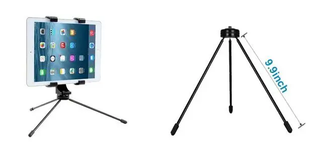 16,5-5" проводная ручная палка для селфи Gopro Pole+ алюминиевый штатив монопод+ подставка для планшета универсальный держатель для телефона для телефонов на Android