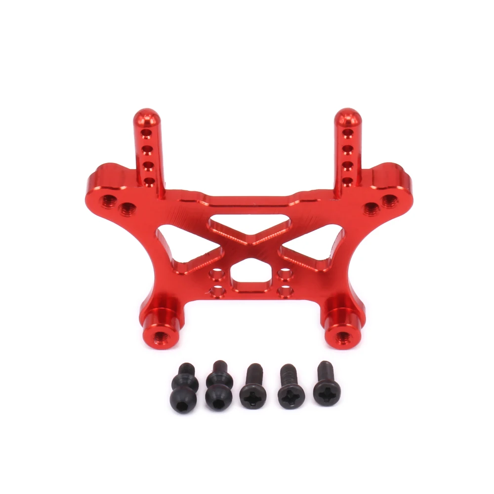 1 шт. сплав задняя ударная башня для Rc хобби модель автомобиля 1/18 Fs Гонки большой