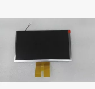 6 5 дюймовый автомобильный gps хайлайтер TFT LCD цифровой экран PM065WX3 (LF) 800(RGB)* 480 WVGA