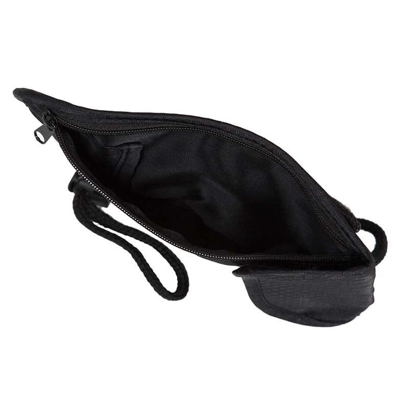 Сумка мессенджер BAGSMART на молнии дорожный кошелек органайзер маленький