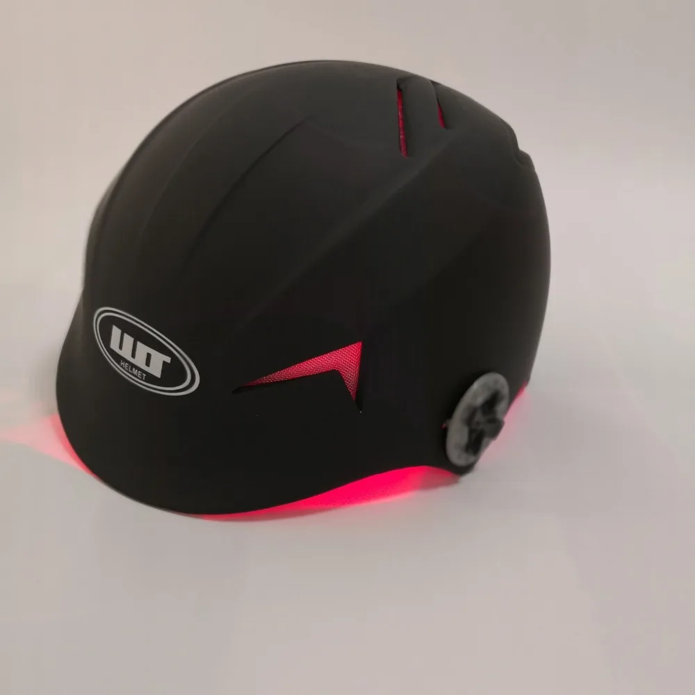 Китайские товары для быстрого роста волос лазерный шлем 68 ld лазер|laser helmet|hair growthhair
