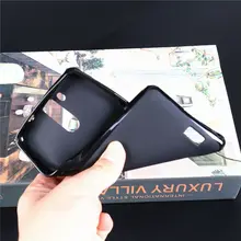 Мягкие силиконовые чехлы для телефона Oukitel K6000 pro K6000pro ТПУ задняя
