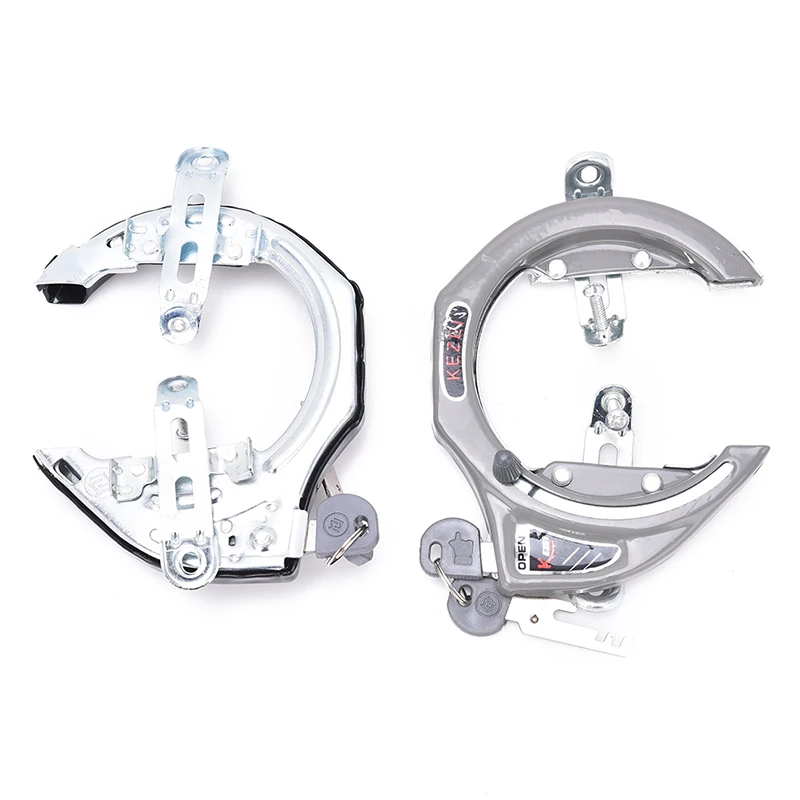 1 шт. Противоугонный замок для горных велосипедов|Велосипедный замок| |