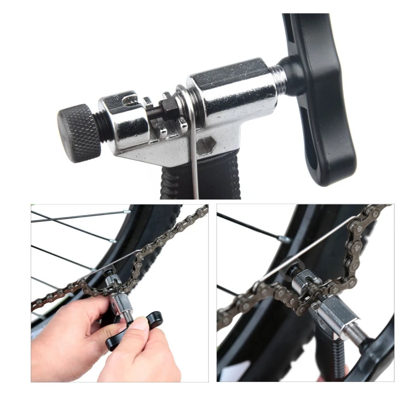 Инструменты для велосипеда инструменты электровелосипеда разветвитель цепи