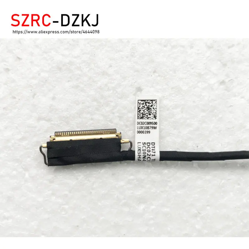 SZRCDZKJ новый оригинальный для Lenovo thinkpad T460S T470S 00UR901 DT471 ноутбука/ноутбука LCD/LED/LVDS