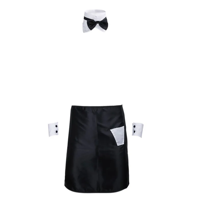 Комплект нижнего белья для мужчин гей костюм ролевых игр эротический Мужской