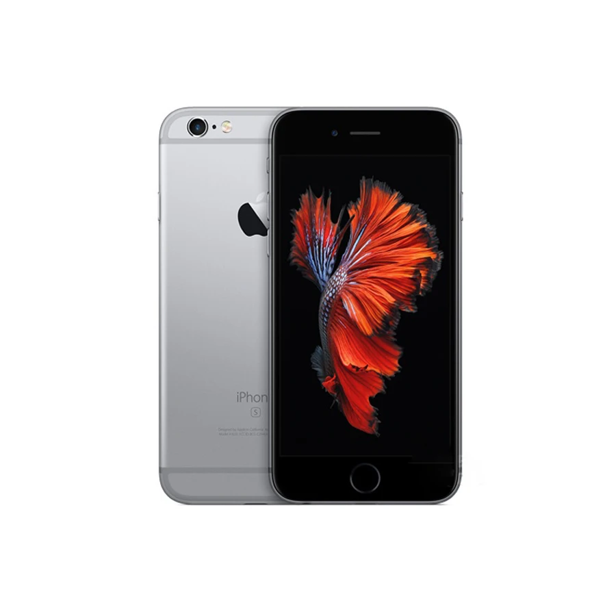 Смартфон Apple iPhone 6S 2+16/64/128ГБ б/у|Смартфоны| |