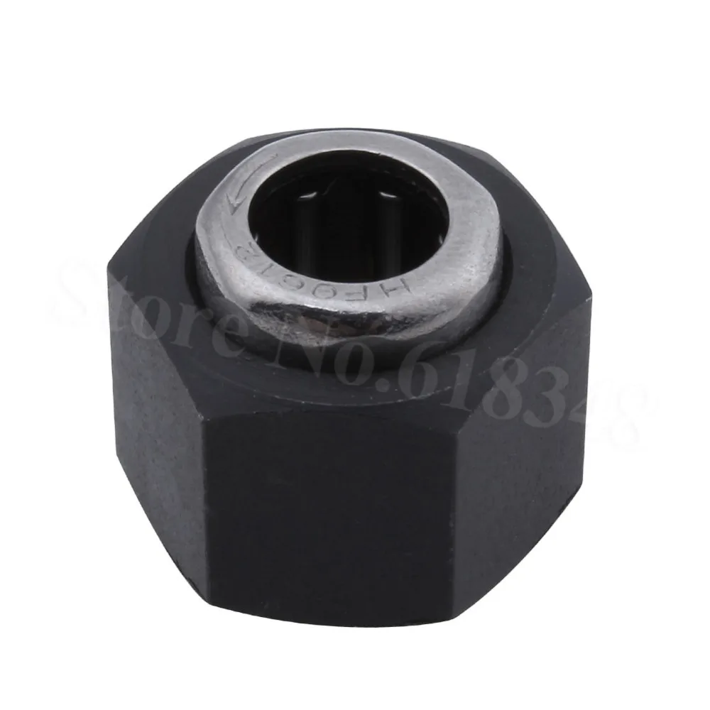 HSP R025 14 мм Шестигранная гайка односторонний подшипник для Vertex VX игрушка 28 CXP Ntro RC