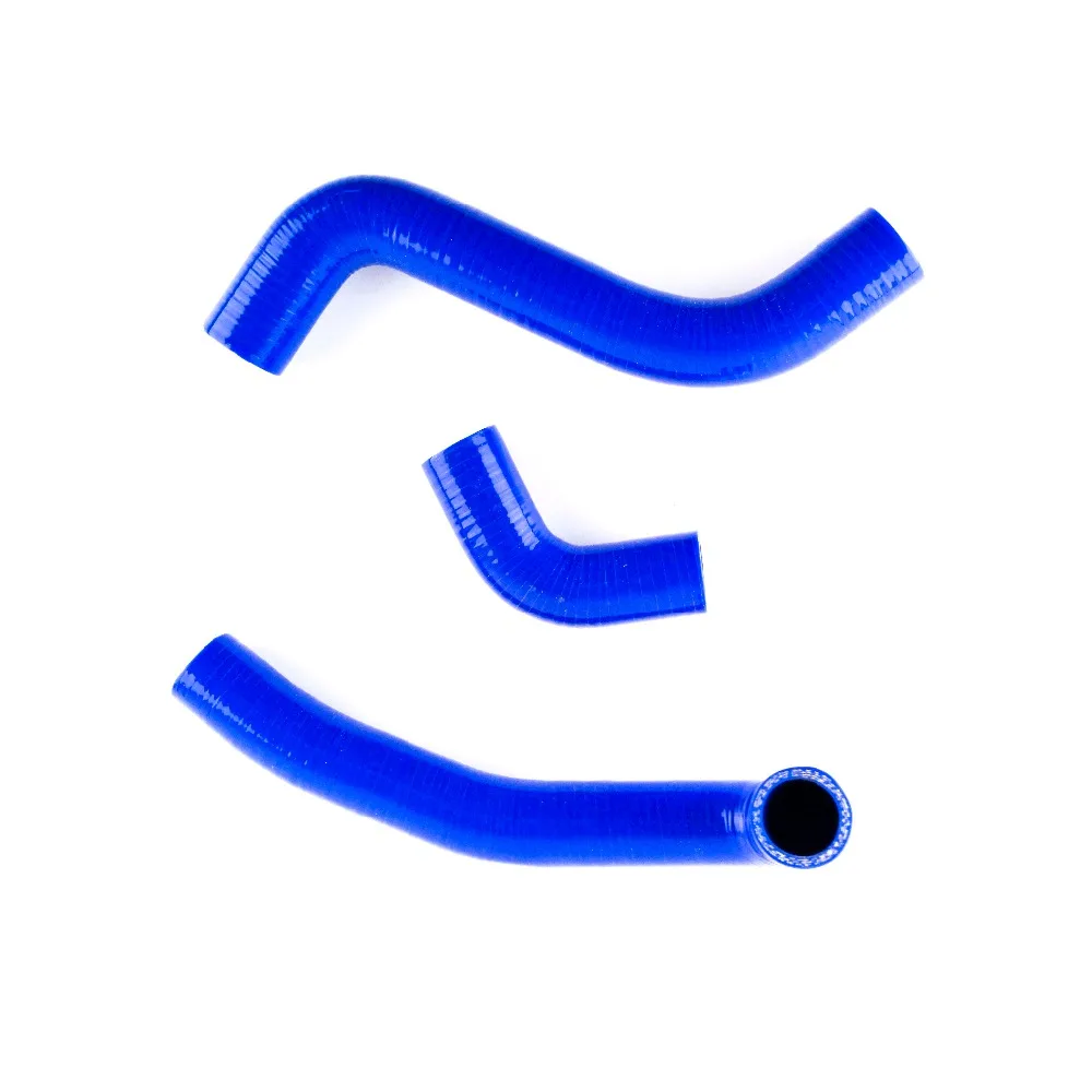 Набор силиконовых шлангов для toyota Scion XB 04 07|silicone hose|kit kitshose silicone |