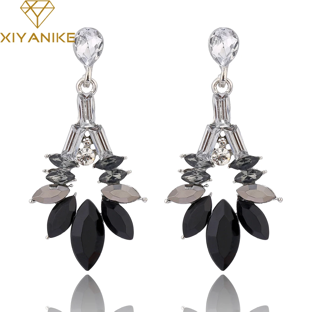 Новое поступление 2017 горячая распродажа модные роскошные женские ювелирные